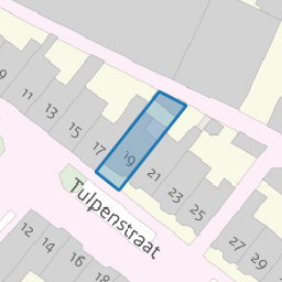 Perceel BDA00-D-5744