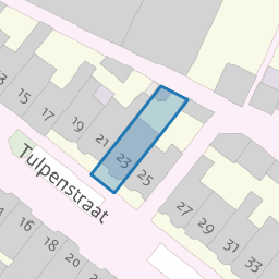 Perceel BDA00-D-5746