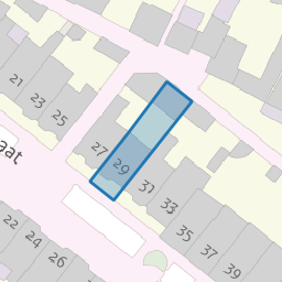 Perceel BDA00-D-5749