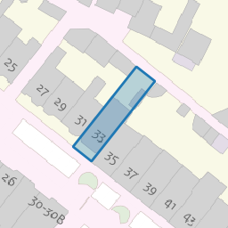 Perceel BDA00-D-5751