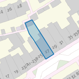 Perceel BDA00-D-5756