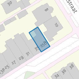 Perceel BDA00-D-5758