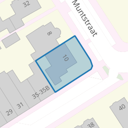 Perceel BDA00-D-5759