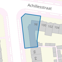 Perceel BDA00-D-5760