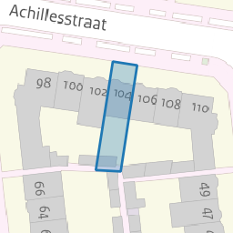 Perceel BDA00-D-5763