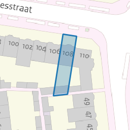 Perceel BDA00-D-5765