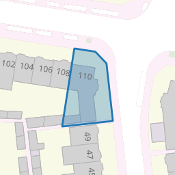 Perceel BDA00-D-5766