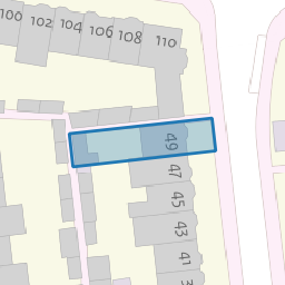 Perceel BDA00-D-5767