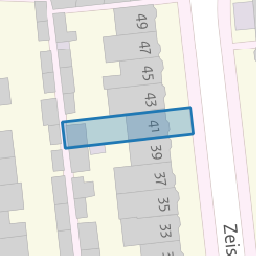 Perceel BDA00-D-5771