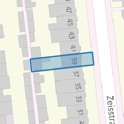 Perceel BDA00-D-5772