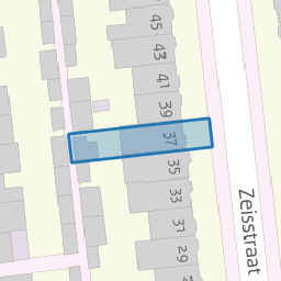 Perceel BDA00-D-5773