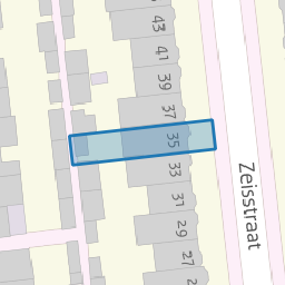 Perceel BDA00-D-5774