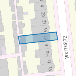 Perceel BDA00-D-5775