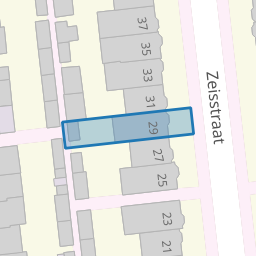 Perceel BDA00-D-5777