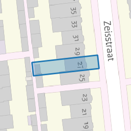 Perceel BDA00-D-5778