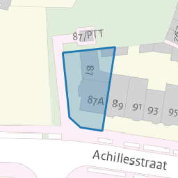 Perceel BDA00-D-5791