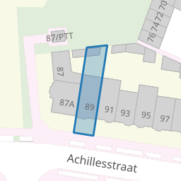 Perceel BDA00-D-5792