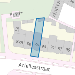 Perceel BDA00-D-5793