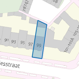 Perceel BDA00-D-5797