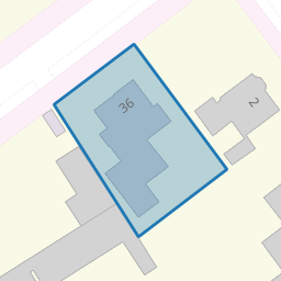 Perceel BDA00-D-5805