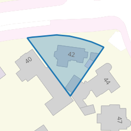 Perceel BDA00-D-5814