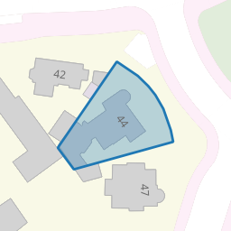 Perceel BDA00-D-5815