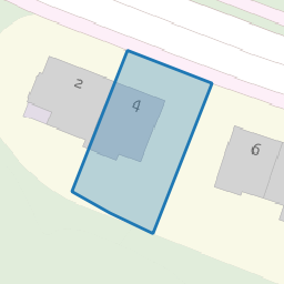 Perceel BDA00-D-5817