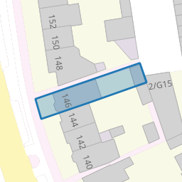 Perceel BDA00-D-5821