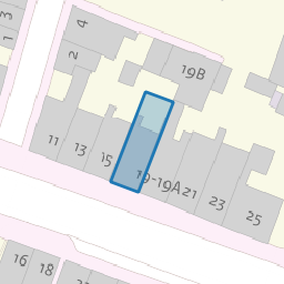 Perceel BDA00-D-5836