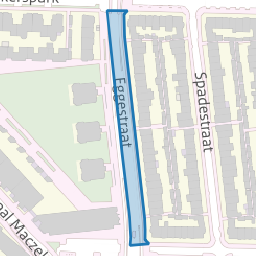 Perceel BDA00-D-5840