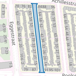 Perceel BDA00-D-5842