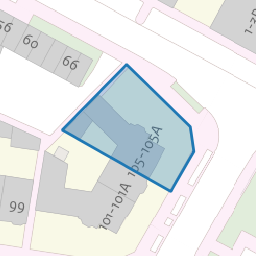 Perceel BDA00-D-5845