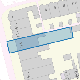 Perceel BDA00-D-5854