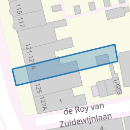 Perceel BDA00-D-5856