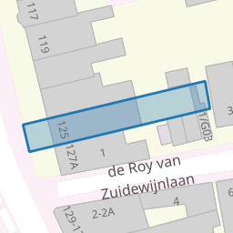 Perceel BDA00-D-5857