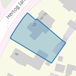 Perceel BDA00-D-5873