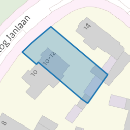 Perceel BDA00-D-5874