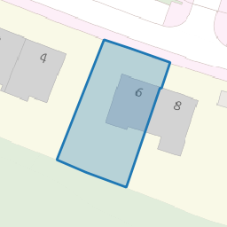 Perceel BDA00-D-5875