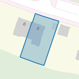 Perceel BDA00-D-5876