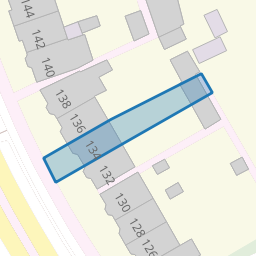 Perceel BDA00-D-5882