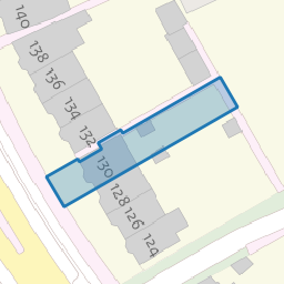 Perceel BDA00-D-5884