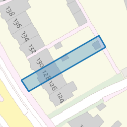 Perceel BDA00-D-5885