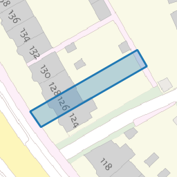 Perceel BDA00-D-5886