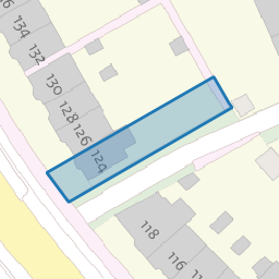 Perceel BDA00-D-5887