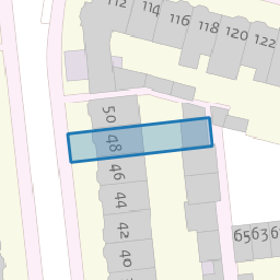 Perceel BDA00-D-5892