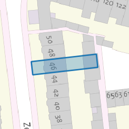 Perceel BDA00-D-5893