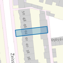 Perceel BDA00-D-5894