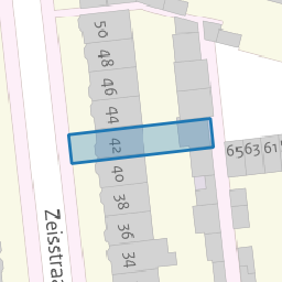 Perceel BDA00-D-5895