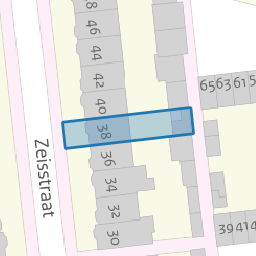 Perceel BDA00-D-5897