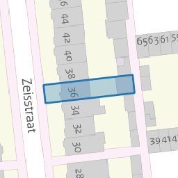 Perceel BDA00-D-5898